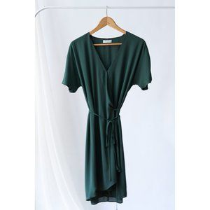 Babaton by Aritzia Wallace Wrap Dress